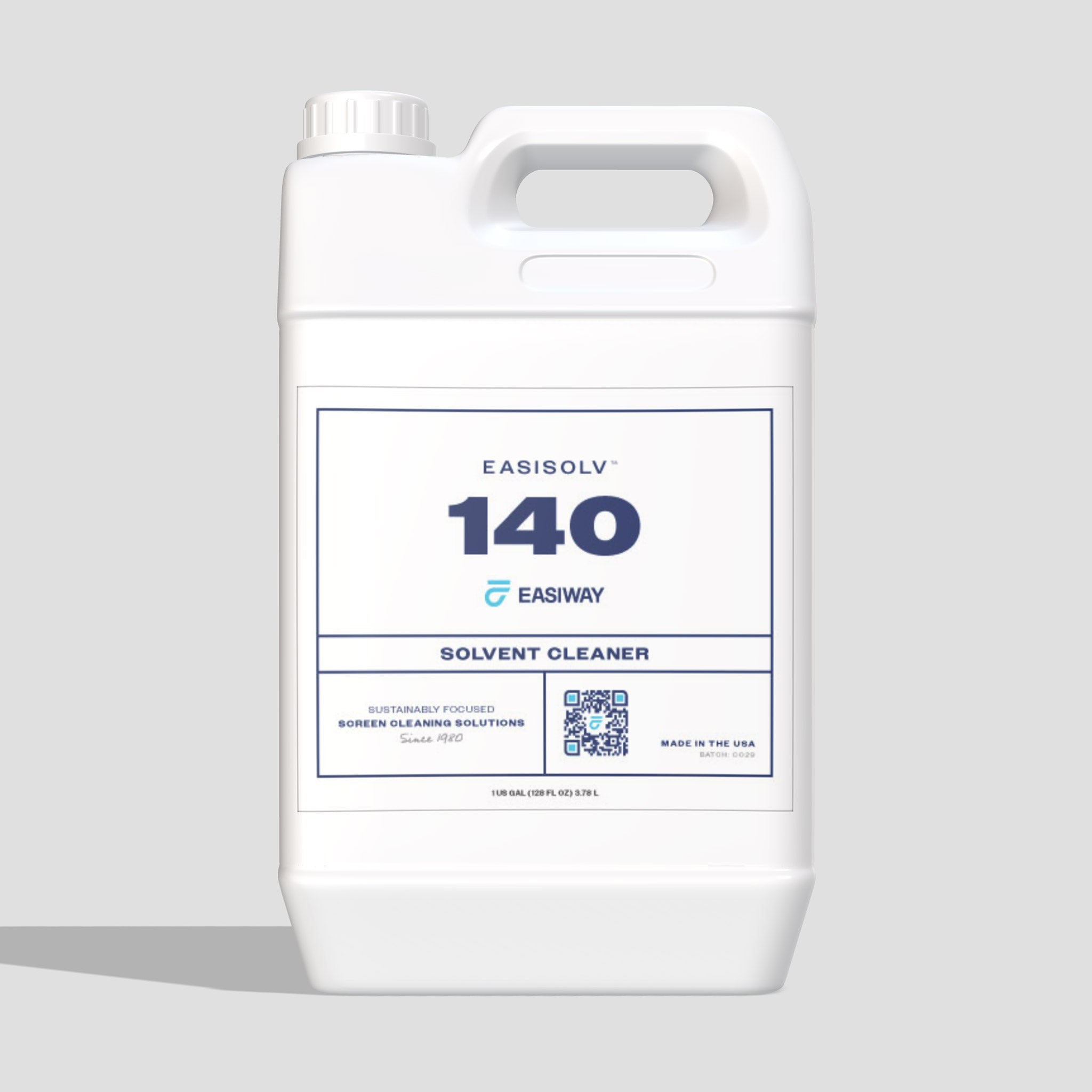 EasiSolv™ 140 Solvent Cleaner