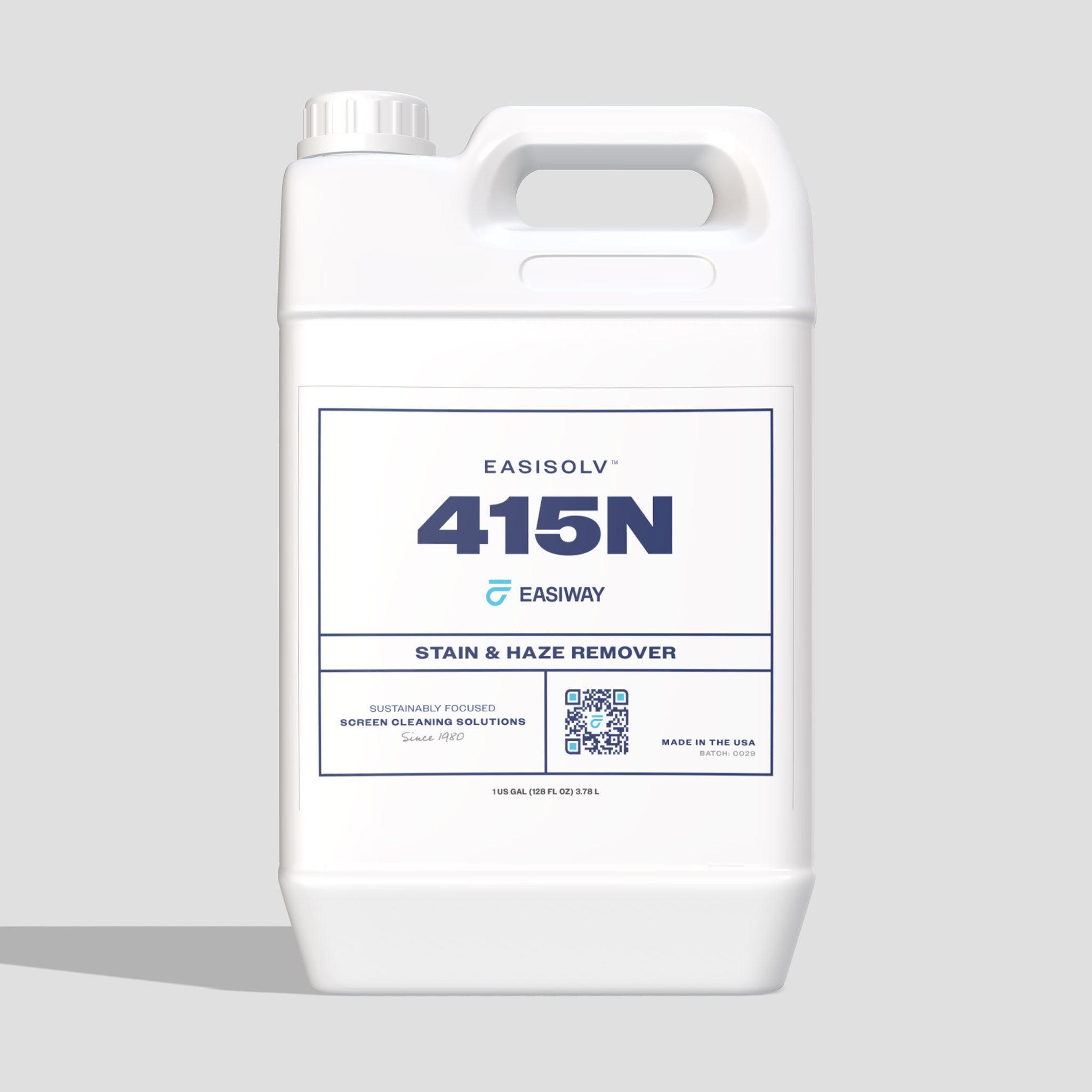 EasiSolv™ 415N Stain & Haze Remover