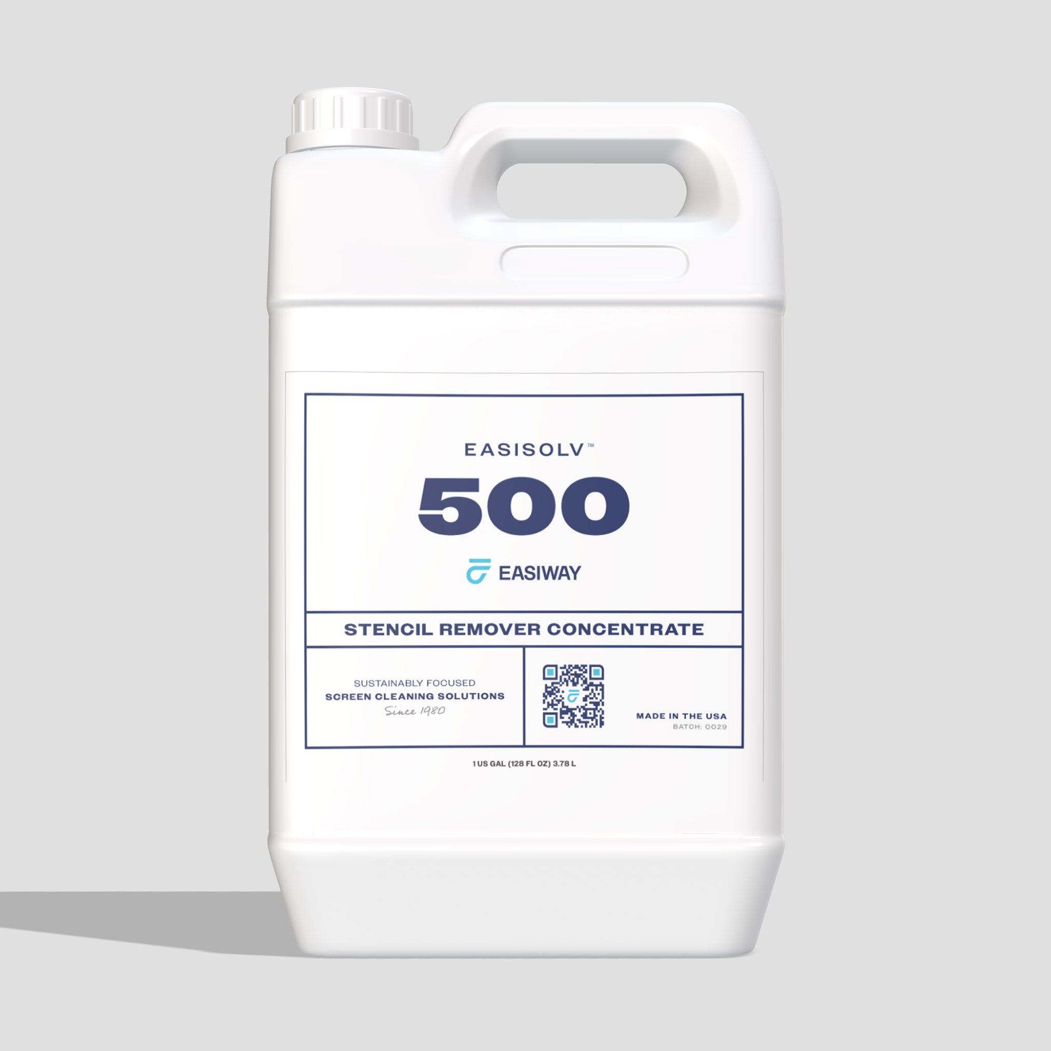 EasiSolv™ 500 Stencil Remover Concentrate