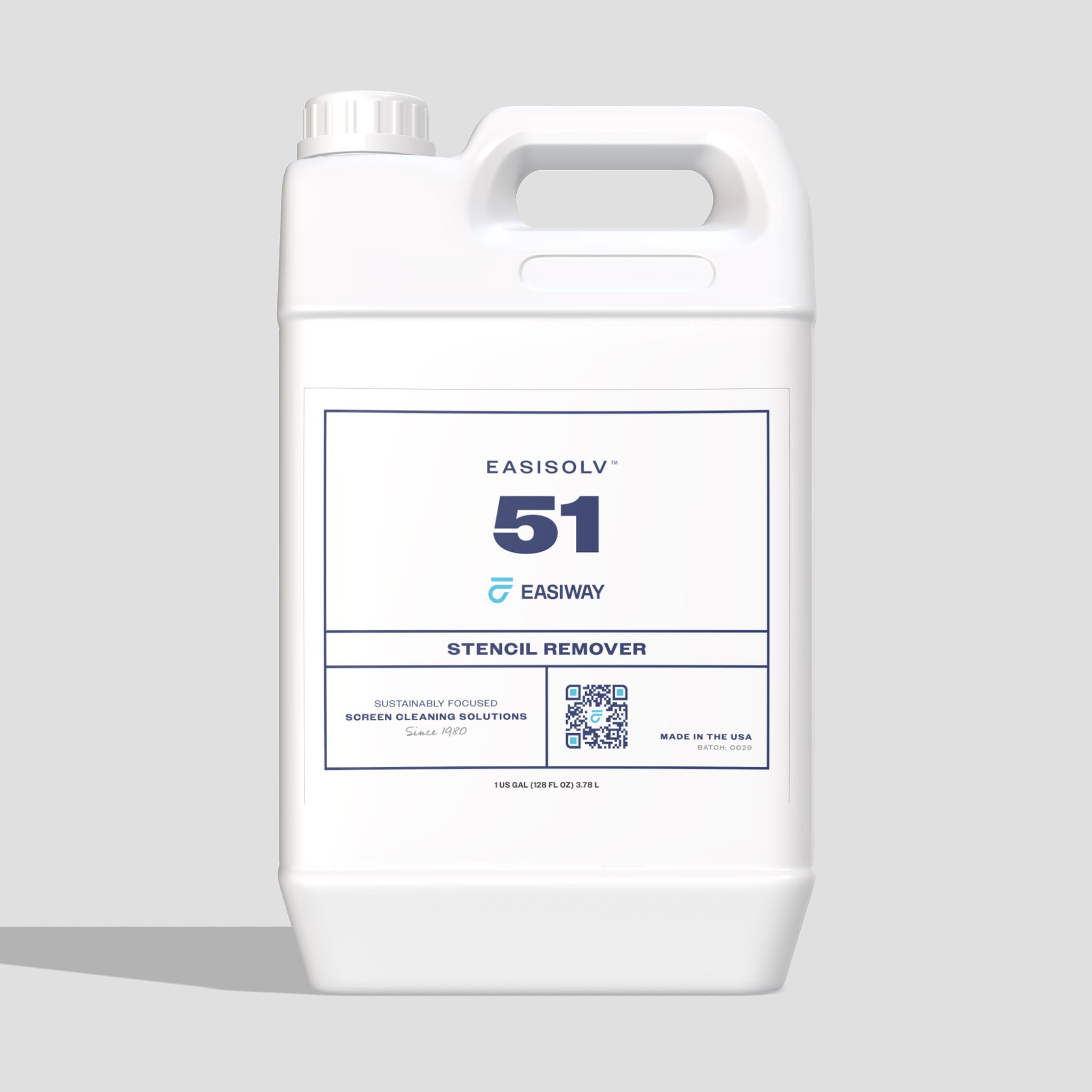 EasiSolv™ 51 Stencil Remover