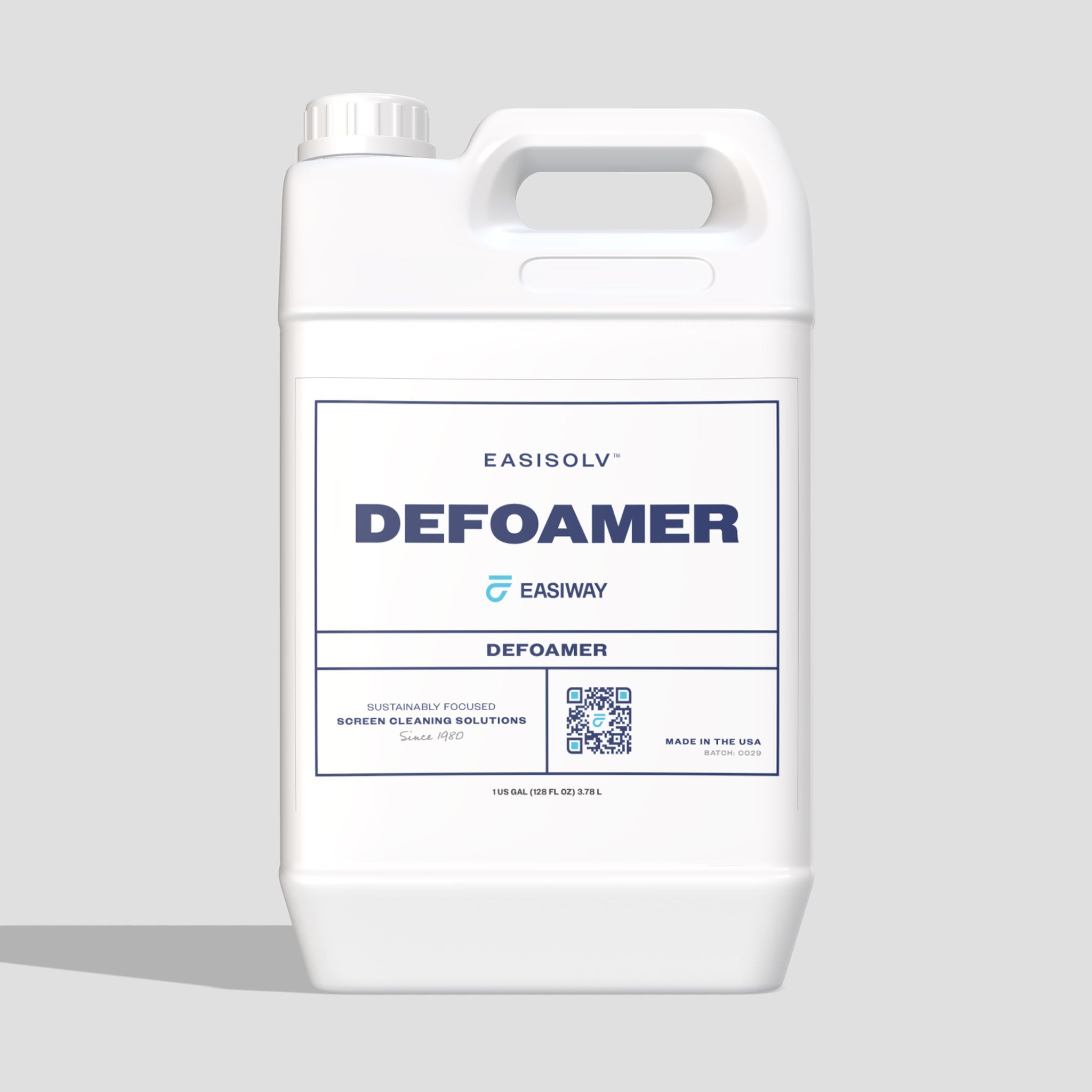 Defoamer