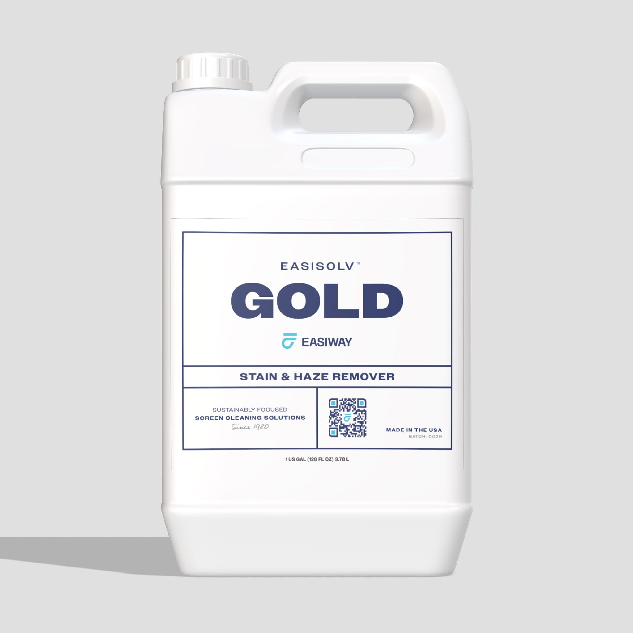 EasiSolv Gold Stain Remover