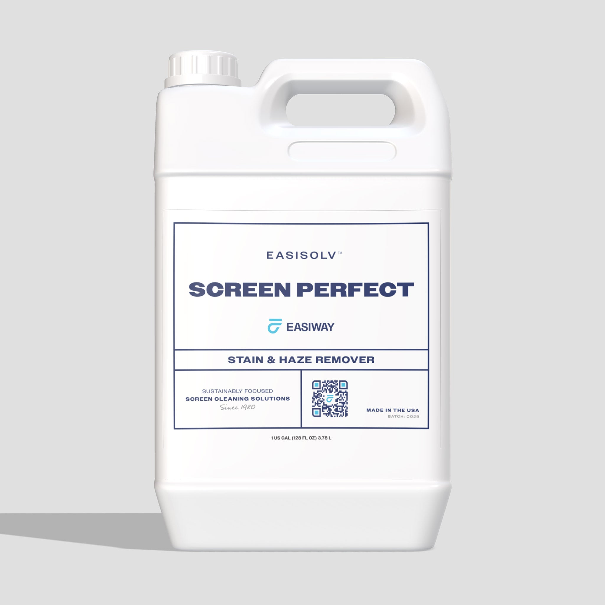 EasiSolv™ Screen Perfect Degreaser