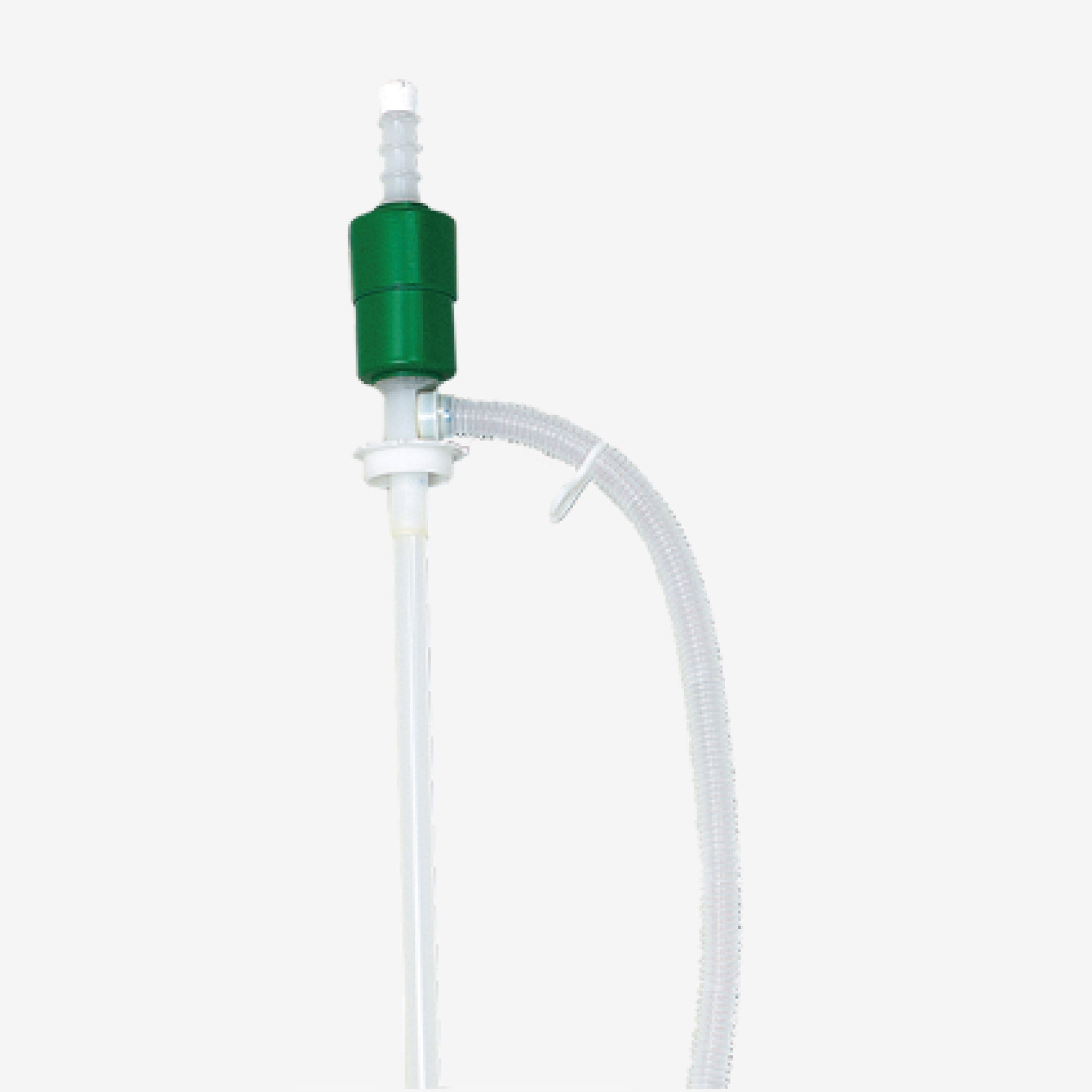 Plastic Siphon Pump - Drum Pump