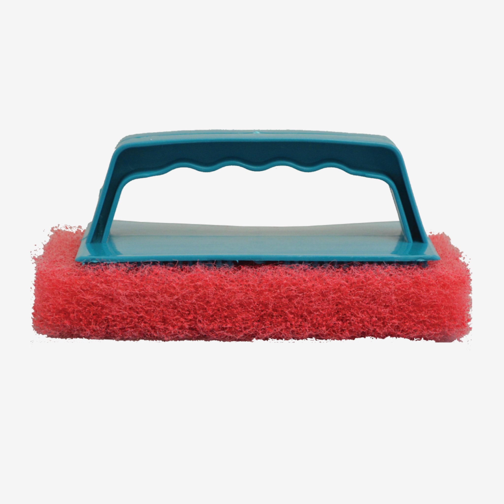 Red Scrub Pad (Red Pad Only)